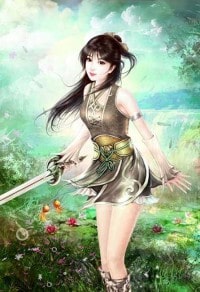 昏君素妃