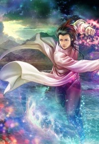 【家有一嫂,如有一宝】【上篇】