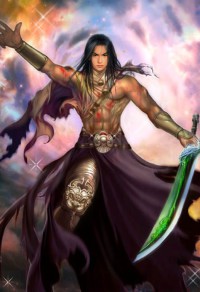 (阴阳师同人)我想要的SSR你都有