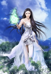 我的葫芦仙女姐姐