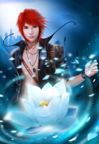 穿成魔尊和道尊的亲闺女