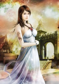 戏精女王
