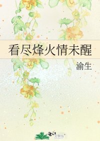 看盡烽火情未醒