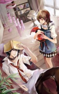 （BG/全職同人）[全職]女神屠屏之日
