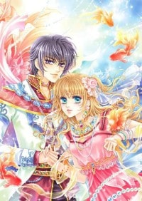前世今生：離君的傾世色妃