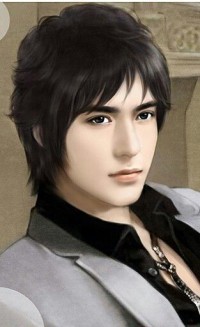 玄门至尊