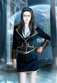 子贡与勾环