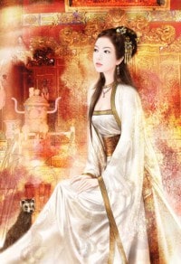 以愛為桎
