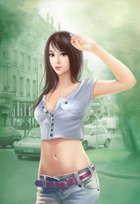 女上司的男司機